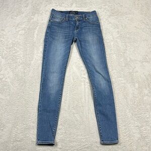 Lucky Brand Jeans Women’s Size 00 Brooke Skinny
